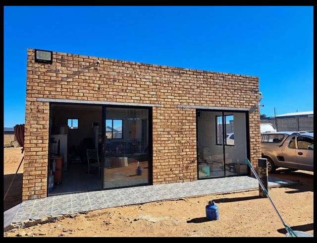 BUSINESS FOR SALE IN AUREUS